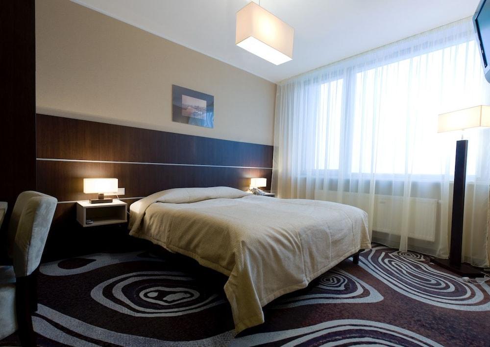 Ibis Styles Kaunas Centre Pokoj fotografie