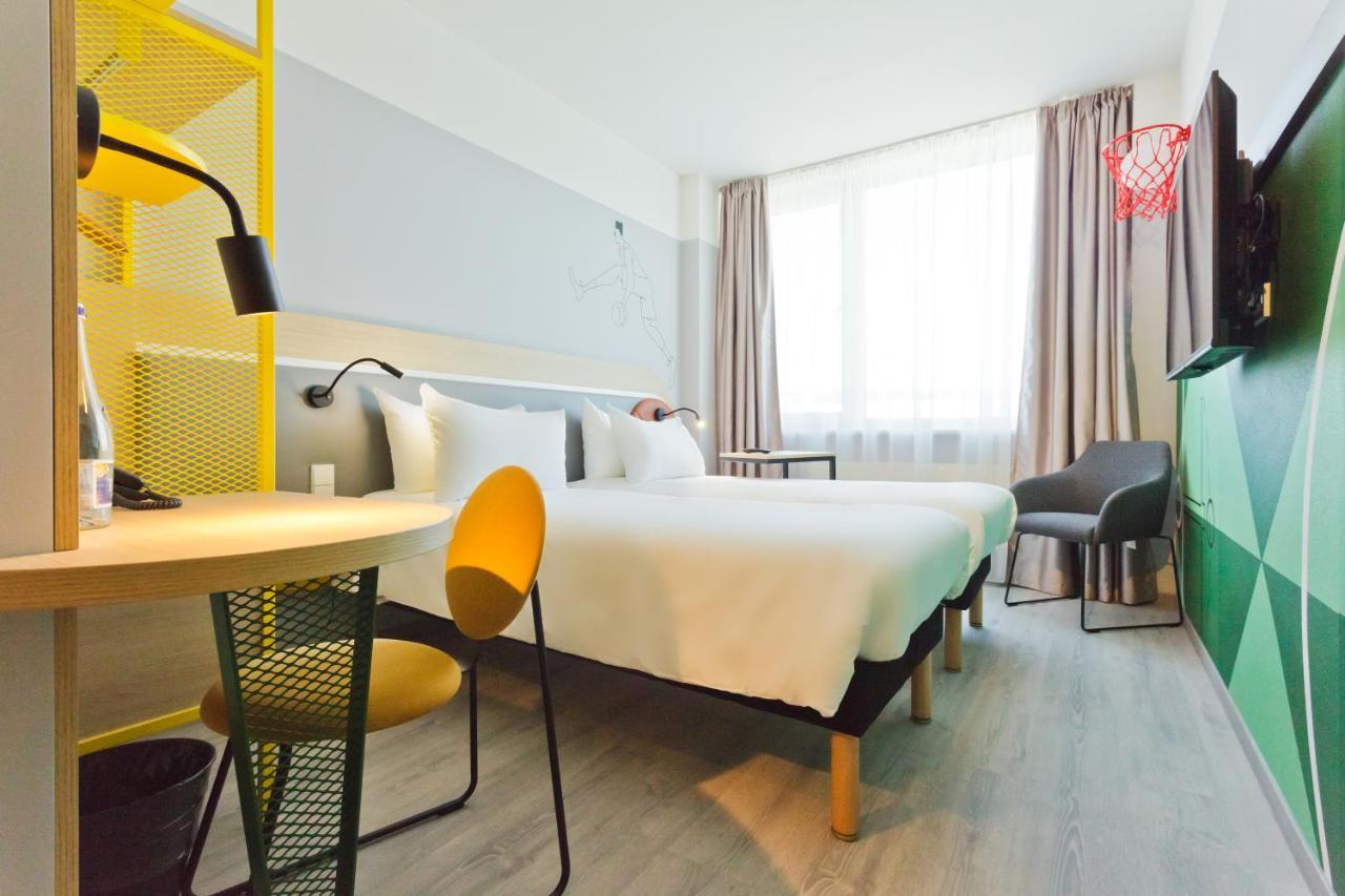 Ibis Styles Kaunas Centre Exteriér fotografie