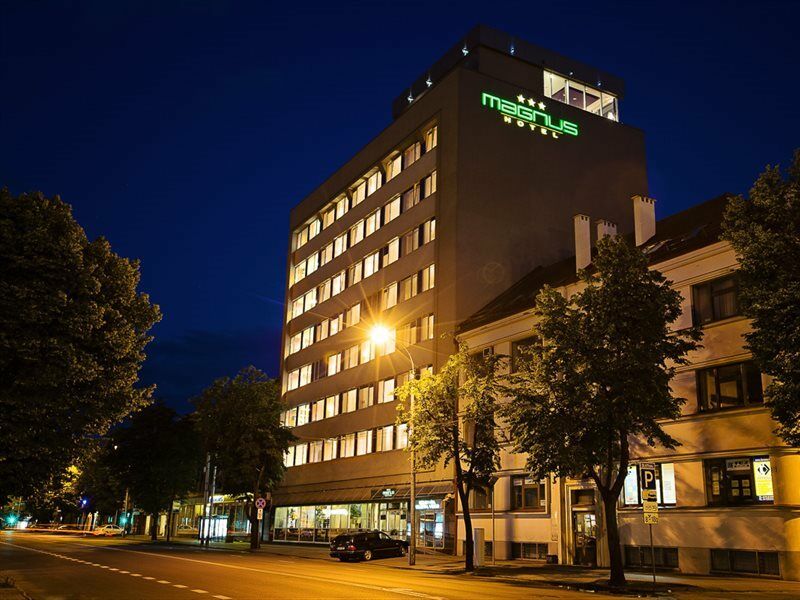 Ibis Styles Kaunas Centre Exteriér fotografie